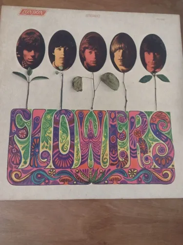 Disco de Vinil 