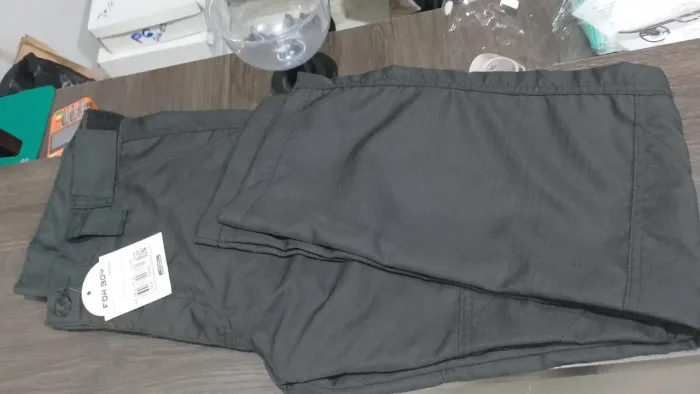 Calça tática