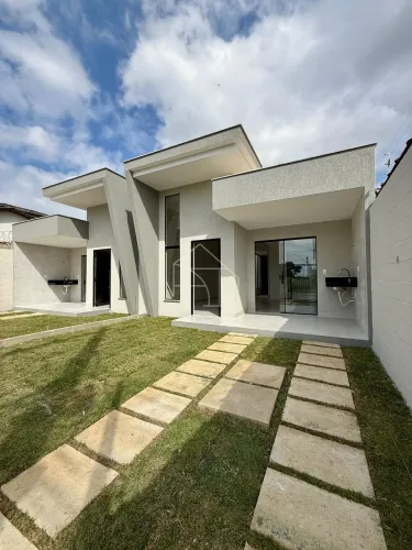 HORIZON RESIDENCE Casa 3 Quartos com suite Residencial Centro da Serra Macafé Serra/ES