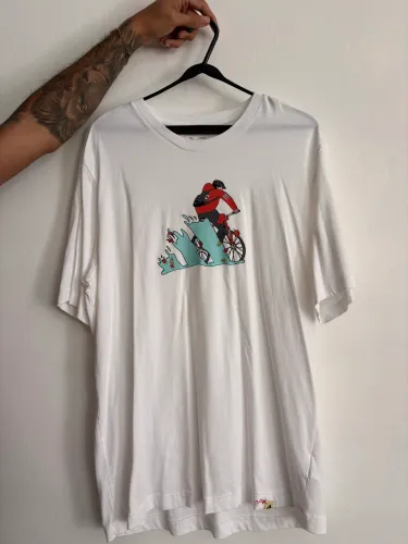 Camisa Adidas