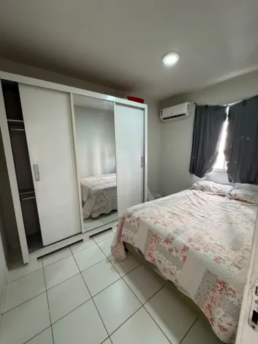 APARTAMENTO PARA ALUGUAR NO COND COSTA ARAÇAGY