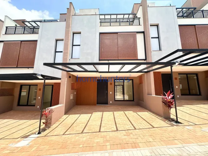Casa em condominio à venda, Parque Taquaral, Campinas, SP