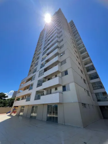 APARTAMENTO À VENDA EM ITUMBIARA-GO | RESIDENCIAL ECOVIDA |