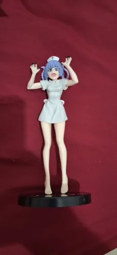 Action figure Nazuna