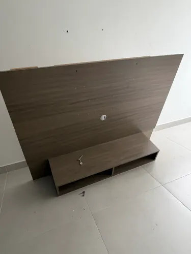 Rack de TV