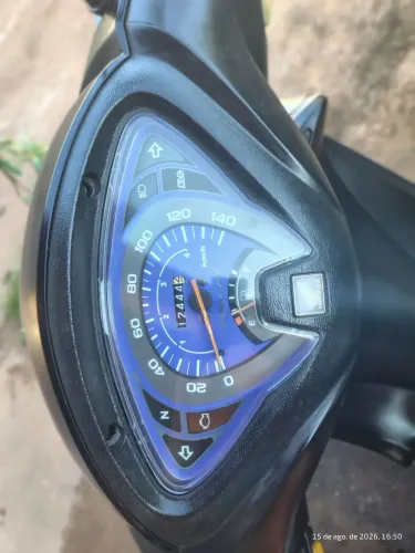 Vende-se Moto Biz