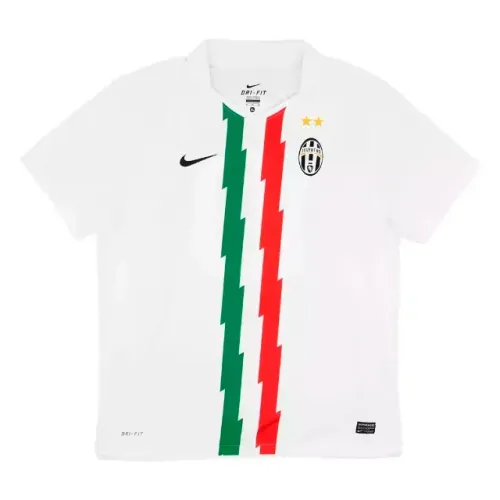 Camisa Nike Juventus 2010/2012 Away