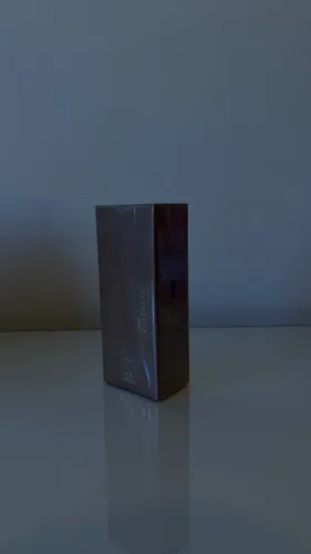 Perfume Essencial Mirra Natura Lacrado
