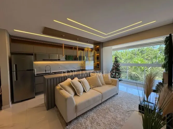 Apartamento de Novela no Green Life  Vila Branca