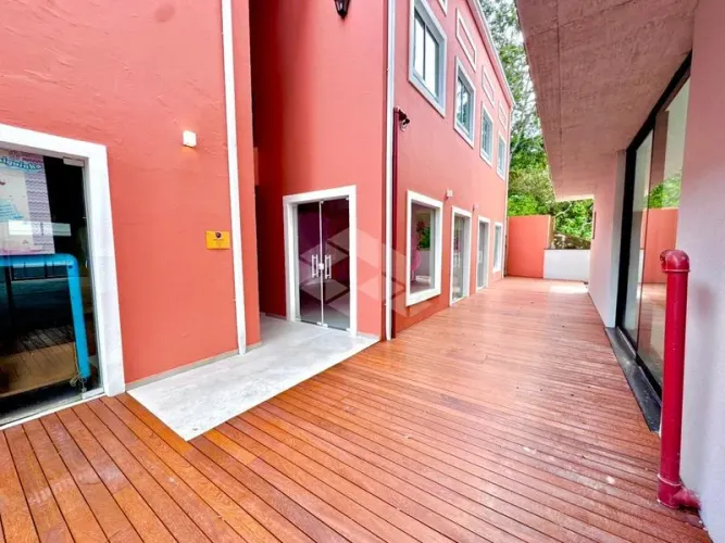 Loja 50M² - para Alugar