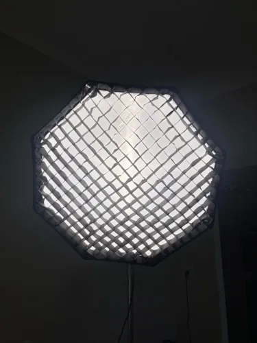 Octabox 90cm - Encaixe Bowens