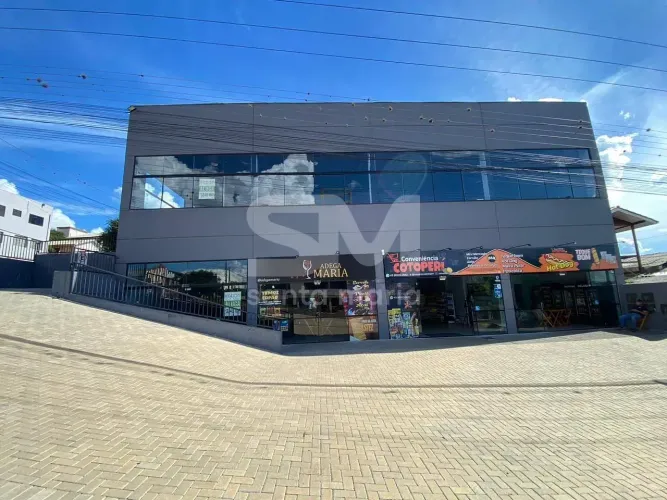 Sala Comercial para locação, Bela Vista, Chapecó, SC