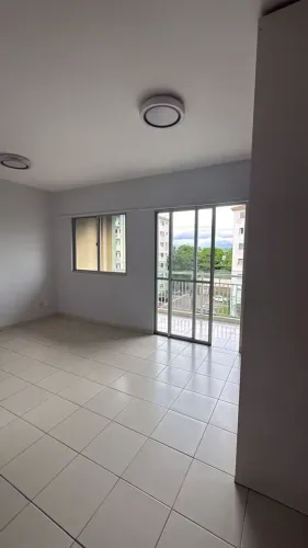 Arboretto - 2 quartos - 59m² - Aleixo/Coroado