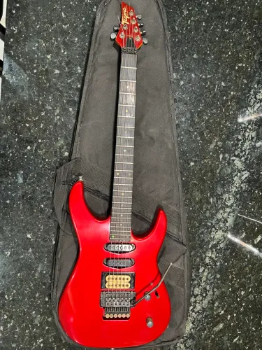 Tagima anos 80 Floyd SCHECTER ponte dimarzio USA