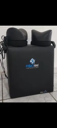 Fisio Massageador Fisiomag