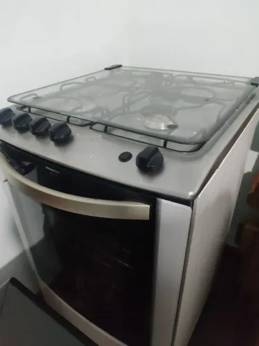 Fogão Eletrolux