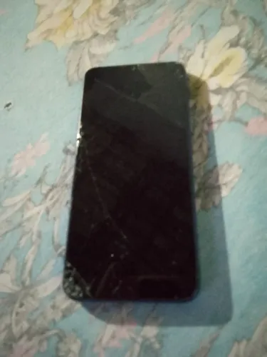 Redmi tirar peças 