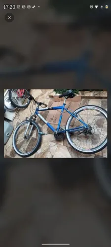 Bicicleta Aro 29 Rainbow Max (Venda Rápida) - R$ 200