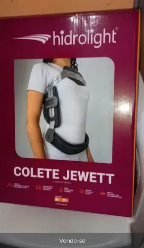 Colete de Jewett