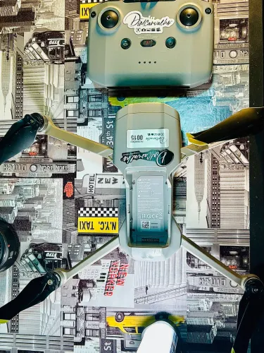 Dji air 2