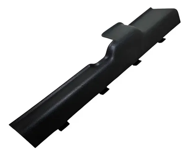 Soleira Porta Dianteira Direita Honda Fit 2015/2019 84201t5n Preto