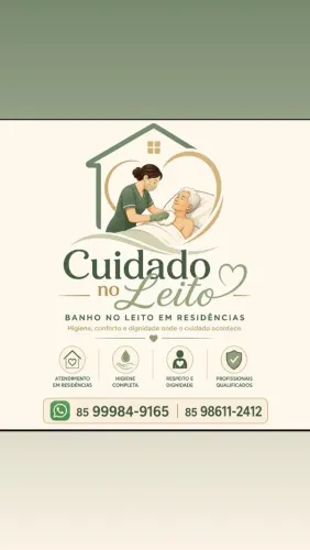 Cuidados no conforto do seu lar