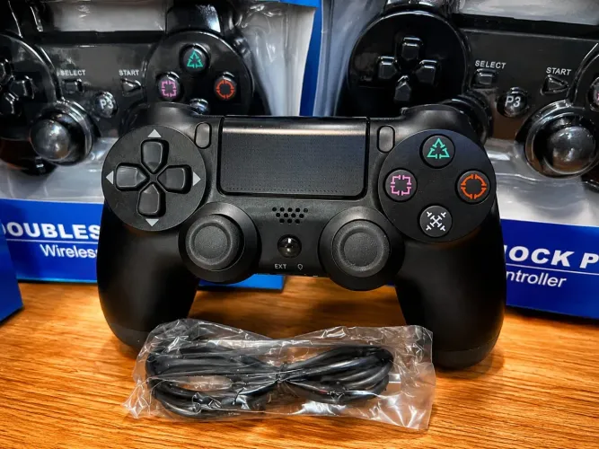 Controle sem fio Ps4 