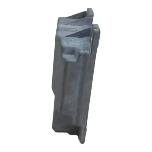 Módulo Central Airbag Citroën C4 Pallas 2.0 Aut 2007 A 2012