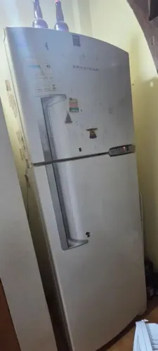 Geladeira Brastemp BRM39