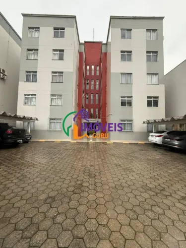 APARTAMENTO - JARDIM CIDADE DE FLORIANÓPOLIS - SC