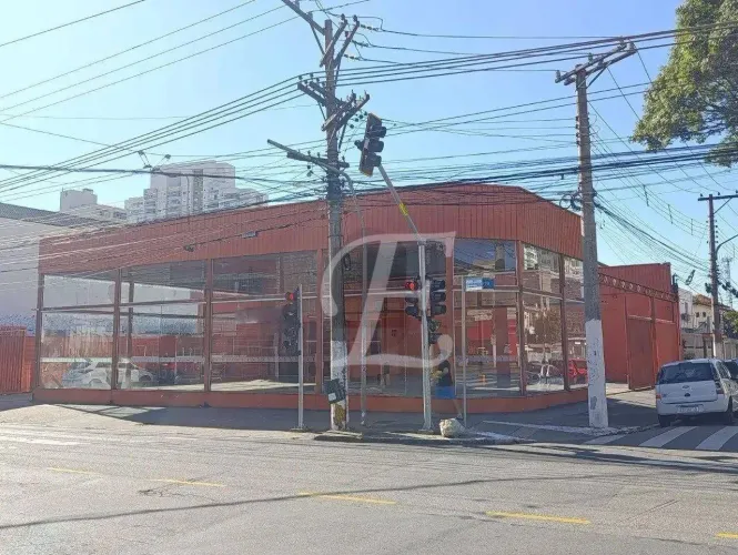 Loja para alugar, 284 m² por R$ 39.300,00/mês - Tatuapé - São Paulo/SP