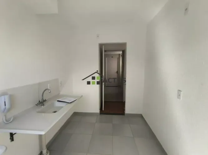 Apartamento para Aluguel 2 Quartos | Próximo ao Estádio de Ibirité