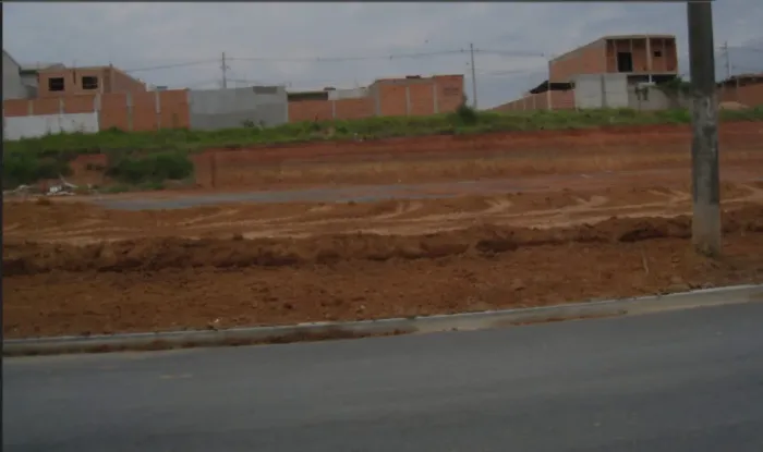TERRENO COMERCIAL em SOROCABA - SP, ÉDEN