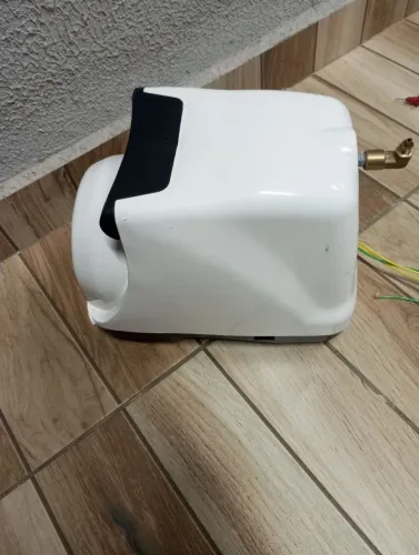 Compressor alternativo