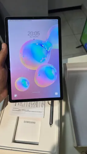 Tab s6 128gb