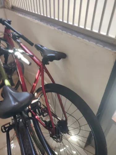 Bicicleta fone *84 ou *43