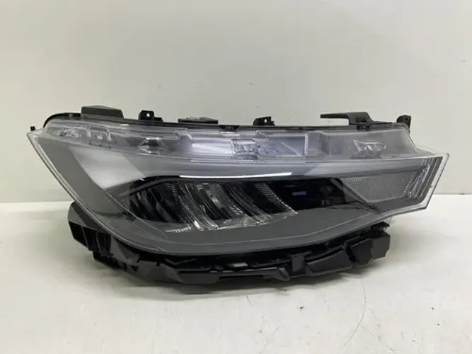 Farol Fiat Pulse 2022 2023 2024 Direito Led Original