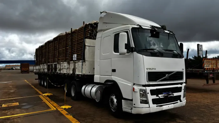Volvo FH440