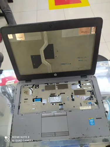 Carcaça Hp 820 