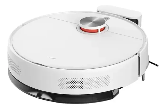 Xiaomi S40 Robô Aspirador 70W HEPA - Impecável + Garantia