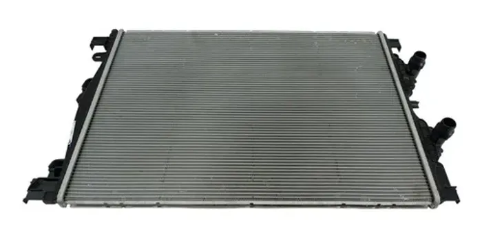 Radiador Intercooler Jeep Compass 1.3 Turbo 2022 C/det A1143