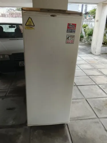 Freezer Consul 220 litros