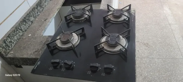 Cooktop