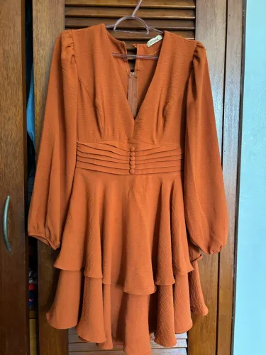 Vestido