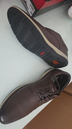 Sapato masculino