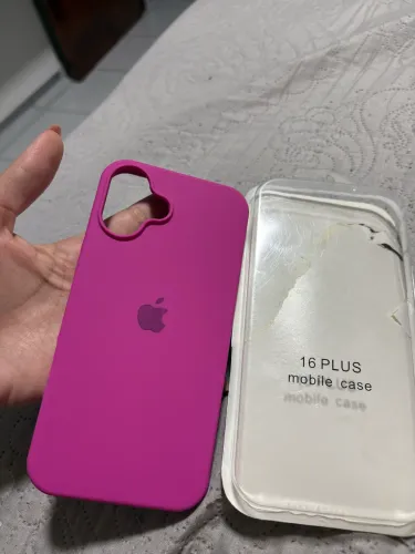 CASE 16 PLUS