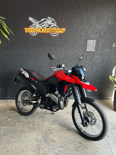 CB 500X
