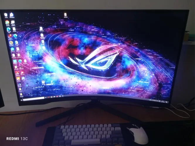 Setup gamer AM5