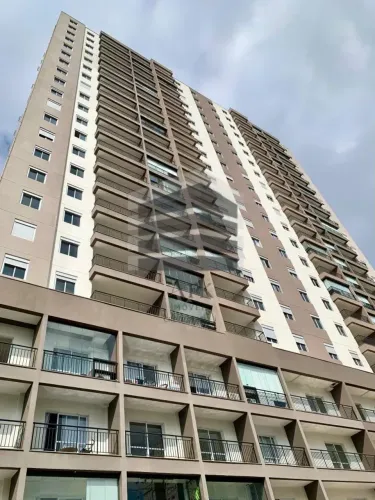 Vende se e aluga se studio de 24,45 m2, completamente mobiliado, Campo Belo, SAO PAULO - S