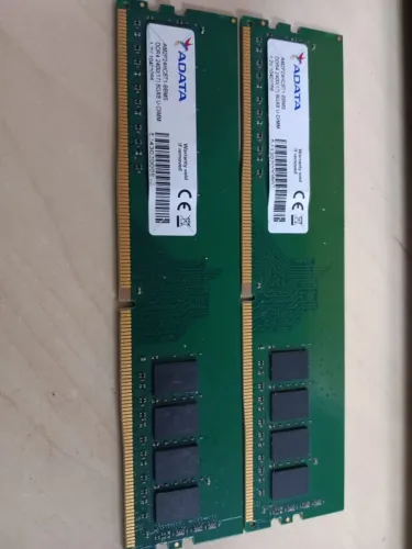 Memora DDR 4